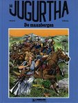 Franz - De maanbergen / Jugurtha / 14 Franz - De maanbergen / Jugurtha / 14