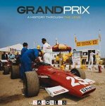 Bruce Vigar - Grand Prix. A History Through The Lens