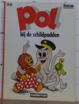 Hansen, V. - Pol - 8 - Pol bij de schildpadden