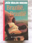 Ribeiro - Brazilie brazilie / druk 1