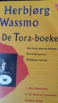 Wassmo, H. - De Tora-boeken / druk 1