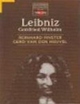 Reinhard (red.) Finster, Gerd van den (red.) Heuvel, E.a. - Gottfried Wilhelm Leibniz