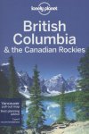  - Lonely Planet British Columbia & the Canadian Rockies dr 6