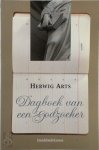 Herwig Arts 58874 - Dagboek van een Godzoeker