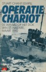 Chant Sempill - Operatie Chariot