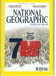 diverse - National Geographic januari 2011