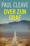 Paul Cleave - Over zijn graf