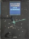 Winkler Prins - Winkler prins encyclopedie van de astronomie
