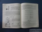 Billy Mauray. - Cours de batterie - jazz moderne en 24 leçons. Suivi des notions essentielles de scie musicale, xylophone, vibraphone, marimba, timbres, celesta, castagnettes et des pricipes de danse a claquettes.