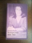 Plath, Sylvia - De dagboeken 1950-1962 / Privé-Domein nr. 255 Plath, Sylvia - De dagboeken 1950-1962 / Privé-Domein nr. 255