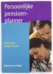 E. Schols - PERSOONLIJKE PENSIOENPLANNER