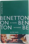 Jonathan Mantle - Benetton familie bedrijf merk - De familie, het bedrijf en het merk