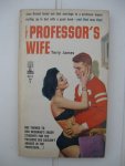 James, Terry - Porfessor's Wife.