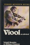 R.H. Fuchs - Viool en altviool