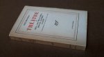 Pirandello, Luigi - Theatre IV : Liola. - Tout pour le mieux. - Mefie-toi, Giacomino. - La jarre.