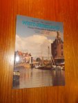 KOTEN, DICK VAN (RED.), - West-Friesland. Hoorn, Medemblik en Enkhuizen.