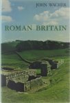 John Wacher - Roman Britain
