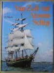 Martin, J.H. - Van Zeil- tot Atoomschip