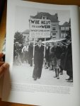 Ribbens, Kees - Verleden tijd. Nederland in de jaren dertig