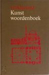 Heinrich Lützeler 20126 - Verklarend kunstwoordenboek
