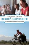 Aukje van Gerven 239605 - Beroep: avonturier