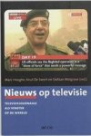  - Nieuws op televisie televisiejournaals als venster op de wereld