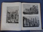 Bell, Georges [pseudonyme de Joachim Hounau]. - Paris incendié. Histoire de la Commune de 1871.