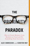 Kiirsten May ,  Alex Varricchio - The Proximity Paradox