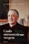 DELEU Paul - Gods onvoorziene wegen - herinneringen van een kardinaal