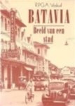 R.P.G.A. Voskuil - Batavia beeld van een stad