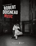 Clementine Deroudille 126693 - Robert Doisneau: Music