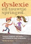 Marijke van Vuure ; Vitataal - Dyslexie en touwtjespringen