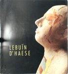 Nico Out - Lebuïn D'Haese