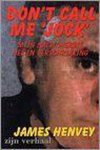 James Henvey - Don't call me Jock
