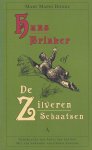Dodge, Mary Elisabeth Mapes - Hans Brinker of De zilveren schaatsen
