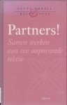 Patty Howell, Ralph Jones - Partners