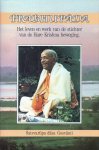 Satsvarupa Dasa Goswami - Prabhupāda Satsvarupa Dasa Goswami - Prabhupāda