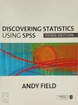 Andy Field - Discovering Statistics Using SPSS (and sex and drugs and rock 'n' roll)