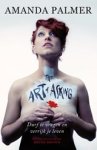 Amanda Palmer - De kunst van het vragen