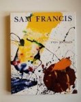 FRANCIS, SAM - Yves Michaud - Sam Francis