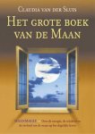 Claudia van der Sluis - Het grote boek van de Maan