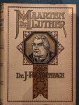 Callenbach, Dr. J.R. - Dr. Maarten Luther