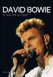 Wim Hendrikse - David Bowie, A Star Fell To Earth