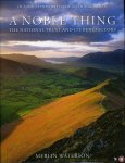 WATERSON, Merlin - A Noble Thing. The National Trust and Its Benefactors.