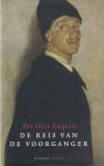 Enquist, Per Olov - De reis van de voorganger