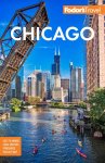 Fodor'S Travel Guides - Full-color Travel Guide- Fodor's Chicago