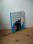 Vargas Llosa, Mario - Wie heeft Palomino Molero vermoord? Vargas Llosa, Mario - Wie heeft Palomino Molero vermoord?
