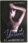 P.C. and Kristin Cast - House of Night - Untamed