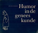 Hermans, Eduard H. - Humor in de geneeskunde, eerste deel