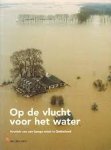  - Op de vlucht voor het water